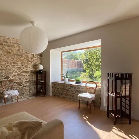 Casa Lambre Feriehus *