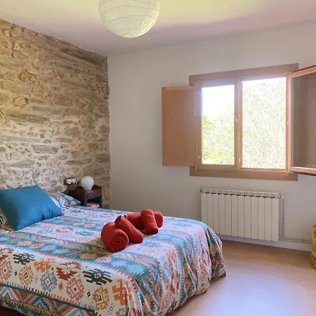 Semesterbostad Casa Lambre *