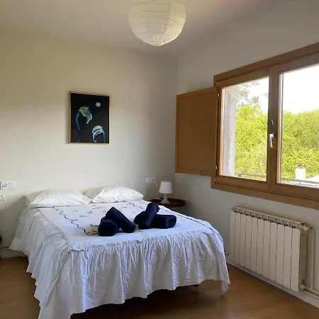 Semesterbostad Casa Lambre *
