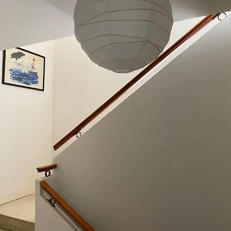 Casa Lambre Semesterbostad