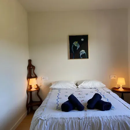 Semesterbostad Casa Lambre *