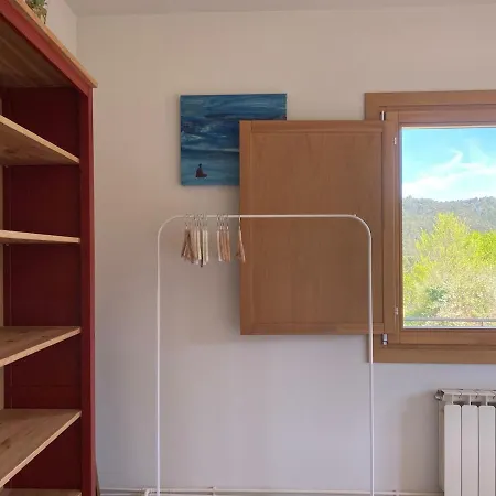 Casa Lambre Feriehus *