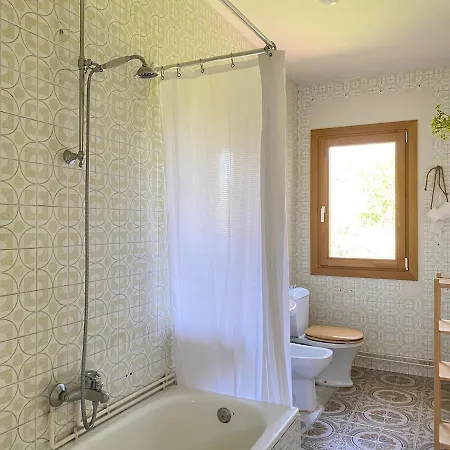 Feriehus Casa Lambre *