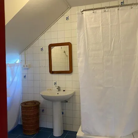 Feriehus Casa Lambre Paderne (A Coruna)