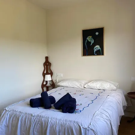 Feriehus Casa Lambre