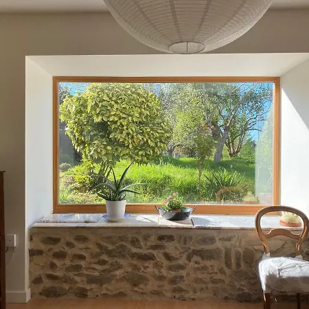 Casa Lambre Feriehus *