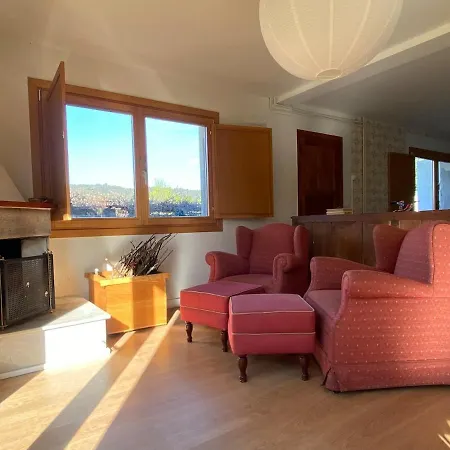 Casa Lambre Semesterbostad