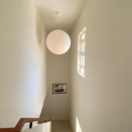 Casa Lambre Feriehus Paderne (A Coruna)