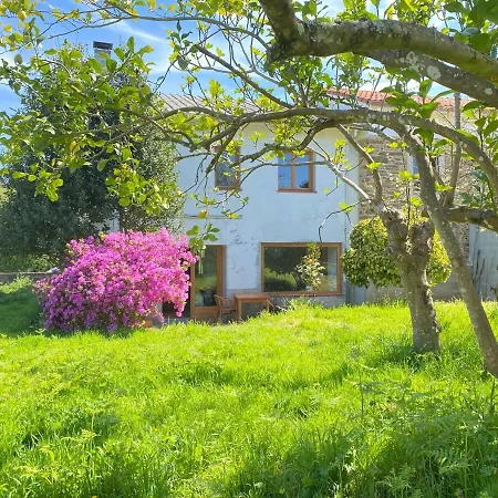 Feriehus Casa Lambre *
