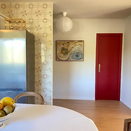 Casa Lambre