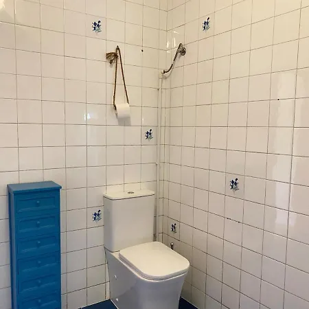 Feriehus Casa Lambre *