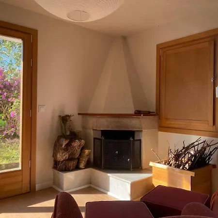 Casa Lambre Semesterbostad