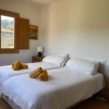 Semesterbostad Casa Lambre *