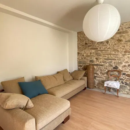 Casa Lambre Feriehus