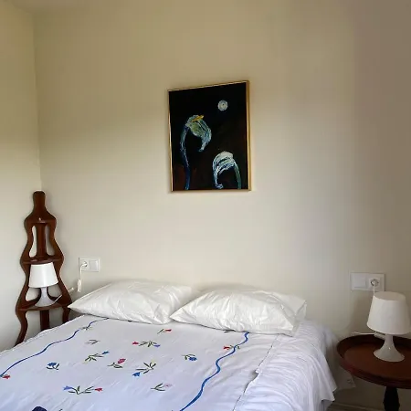 Feriehus Casa Lambre *