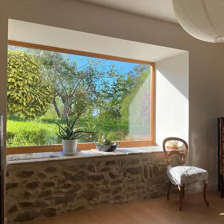 Feriehus Casa Lambre