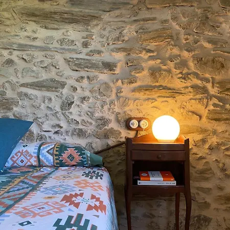 Casa Lambre Semesterbostad *