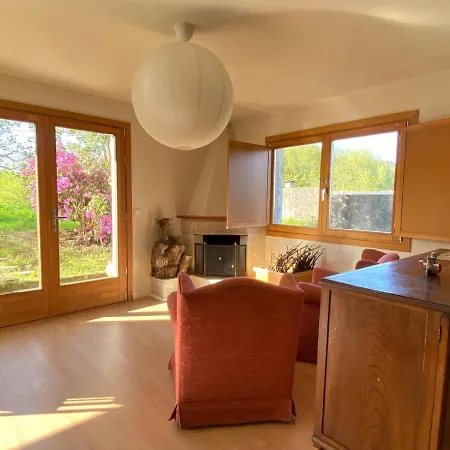 Feriehus Casa Lambre